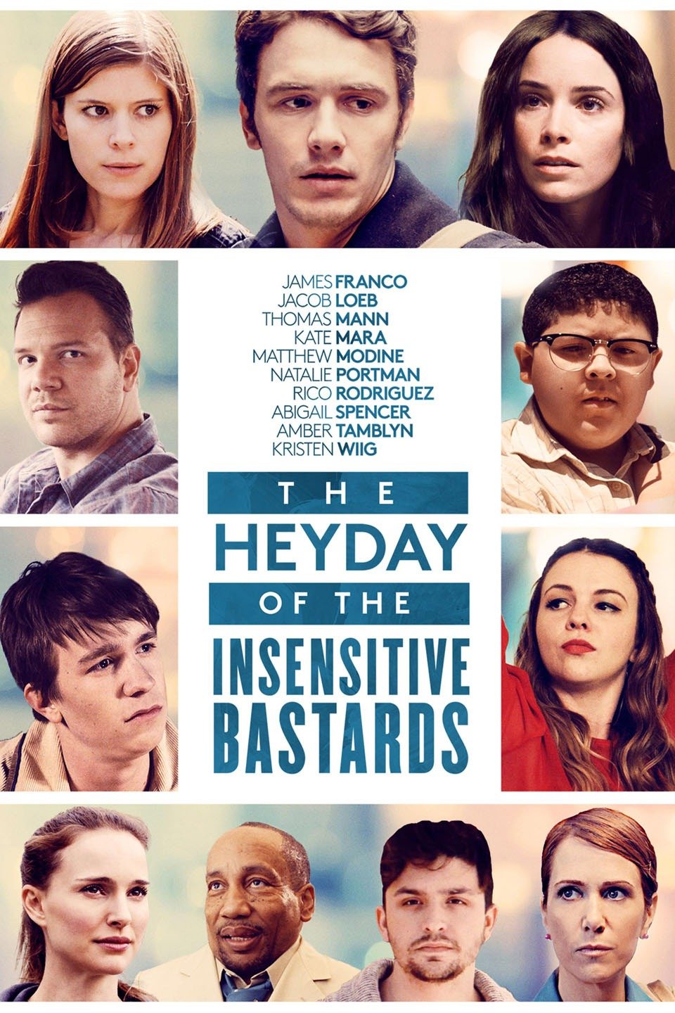 The Heyday of the Insensitive Bastards (2015) [183856] (A1737669649) [[Movies]] --Plex--